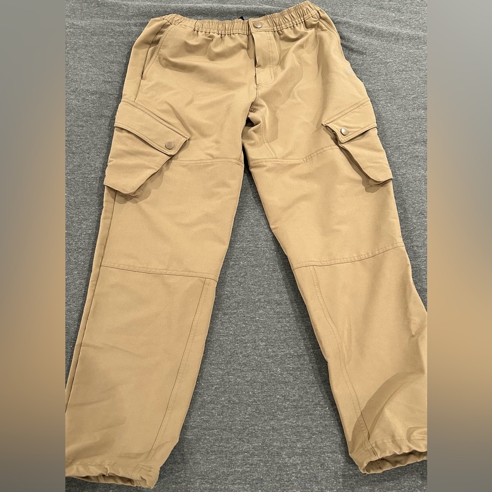 Cargo pants